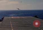 Image of United States F3D Skyknight Pacific Ocean, 1954, second 9 stock footage video 65675055335