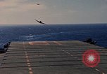 Image of United States F3D Skyknight Pacific Ocean, 1954, second 10 stock footage video 65675055335