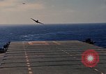 Image of United States F3D Skyknight Pacific Ocean, 1954, second 11 stock footage video 65675055335