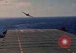 Image of United States F3D Skyknight Pacific Ocean, 1954, second 12 stock footage video 65675055335