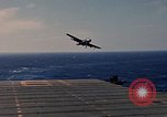 Image of United States F3D Skyknight Pacific Ocean, 1954, second 14 stock footage video 65675055335