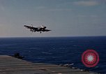 Image of United States F3D Skyknight Pacific Ocean, 1954, second 15 stock footage video 65675055335
