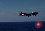Image of United States F3D Skyknight Pacific Ocean, 1954, second 17 stock footage video 65675055335