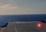 Image of United States F3D Skyknight Pacific Ocean, 1954, second 20 stock footage video 65675055335