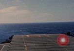 Image of United States F3D Skyknight Pacific Ocean, 1954, second 21 stock footage video 65675055335