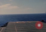 Image of United States F3D Skyknight Pacific Ocean, 1954, second 22 stock footage video 65675055335