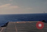 Image of United States F3D Skyknight Pacific Ocean, 1954, second 23 stock footage video 65675055335
