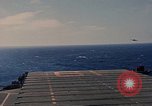 Image of United States F3D Skyknight Pacific Ocean, 1954, second 24 stock footage video 65675055335
