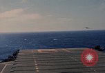 Image of United States F3D Skyknight Pacific Ocean, 1954, second 25 stock footage video 65675055335