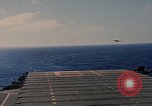 Image of United States F3D Skyknight Pacific Ocean, 1954, second 26 stock footage video 65675055335