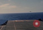 Image of United States F3D Skyknight Pacific Ocean, 1954, second 27 stock footage video 65675055335
