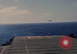 Image of United States F3D Skyknight Pacific Ocean, 1954, second 28 stock footage video 65675055335