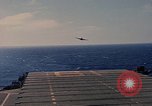 Image of United States F3D Skyknight Pacific Ocean, 1954, second 30 stock footage video 65675055335