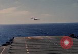 Image of United States F3D Skyknight Pacific Ocean, 1954, second 32 stock footage video 65675055335
