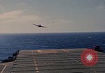 Image of United States F3D Skyknight Pacific Ocean, 1954, second 34 stock footage video 65675055335