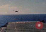 Image of United States F3D Skyknight Pacific Ocean, 1954, second 35 stock footage video 65675055335