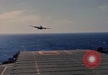 Image of United States F3D Skyknight Pacific Ocean, 1954, second 36 stock footage video 65675055335