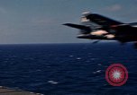 Image of United States F3D Skyknight Pacific Ocean, 1954, second 40 stock footage video 65675055335