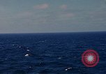 Image of United States F3D Skyknight Pacific Ocean, 1954, second 41 stock footage video 65675055335