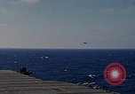 Image of United States F3D Skyknight Pacific Ocean, 1954, second 42 stock footage video 65675055335