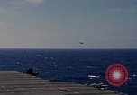 Image of United States F3D Skyknight Pacific Ocean, 1954, second 43 stock footage video 65675055335