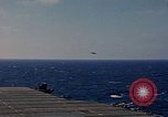Image of United States F3D Skyknight Pacific Ocean, 1954, second 44 stock footage video 65675055335