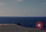 Image of United States F3D Skyknight Pacific Ocean, 1954, second 46 stock footage video 65675055335