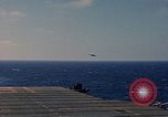 Image of United States F3D Skyknight Pacific Ocean, 1954, second 47 stock footage video 65675055335