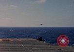 Image of United States F3D Skyknight Pacific Ocean, 1954, second 48 stock footage video 65675055335