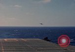 Image of United States F3D Skyknight Pacific Ocean, 1954, second 49 stock footage video 65675055335