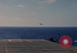 Image of United States F3D Skyknight Pacific Ocean, 1954, second 50 stock footage video 65675055335
