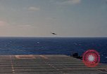Image of United States F3D Skyknight Pacific Ocean, 1954, second 51 stock footage video 65675055335