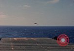 Image of United States F3D Skyknight Pacific Ocean, 1954, second 52 stock footage video 65675055335