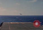 Image of United States F3D Skyknight Pacific Ocean, 1954, second 53 stock footage video 65675055335
