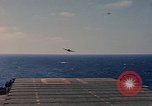 Image of United States F3D Skyknight Pacific Ocean, 1954, second 54 stock footage video 65675055335
