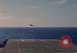 Image of United States F3D Skyknight Pacific Ocean, 1954, second 55 stock footage video 65675055335