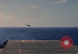 Image of United States F3D Skyknight Pacific Ocean, 1954, second 56 stock footage video 65675055335