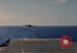 Image of United States F3D Skyknight Pacific Ocean, 1954, second 60 stock footage video 65675055335
