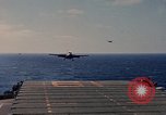 Image of United States F3D Skyknight Pacific Ocean, 1954, second 61 stock footage video 65675055335