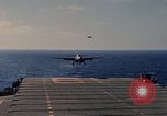 Image of United States F3D Skyknight Pacific Ocean, 1954, second 62 stock footage video 65675055335