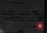 Image of United States F8E Crusader South Vietnam, 1966, second 5 stock footage video 65675055336