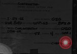Image of United States F8E Crusader South Vietnam, 1966, second 12 stock footage video 65675055336