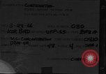 Image of United States F8E Crusader South Vietnam, 1966, second 13 stock footage video 65675055336