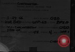Image of United States F8E Crusader South Vietnam, 1966, second 14 stock footage video 65675055336