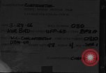 Image of United States F8E Crusader South Vietnam, 1966, second 15 stock footage video 65675055336