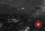 Image of United States F8E Crusader South Vietnam, 1966, second 29 stock footage video 65675055336
