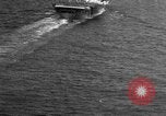 Immagine di Stati Uniti F8E Crusader Oceano Pacifico, 1966, secondo 5 filmato di repertorio 65675055338