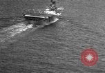 Immagine di Stati Uniti F8E Crusader Oceano Pacifico, 1966, secondo 7 filmato di repertorio 65675055338