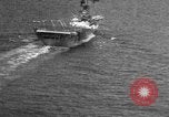 Immagine di Stati Uniti F8E Crusader Oceano Pacifico, 1966, secondo 9 filmato di repertorio 65675055338