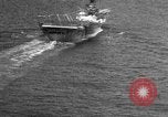 Immagine di Stati Uniti F8E Crusader Oceano Pacifico, 1966, secondo 10 filmato di repertorio 65675055338